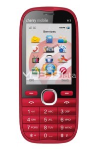 CHERRY MOBILE K1 specifikacije